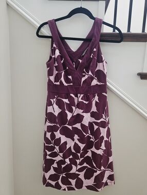 Tommy Bahama Floral Dress